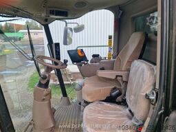 John Deere T670 Raupe mit RD30F, SWW, PGPP