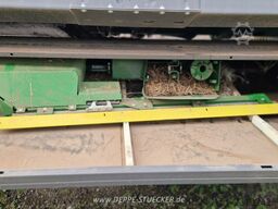 John Deere T670 Raupe mit RD30F, SWW, PGPP