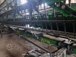 John Deere S770 mit 725X, SWW