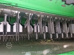 John Deere S770 mit 725X, SWW