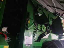 John Deere S770 mit 725X, SWW
