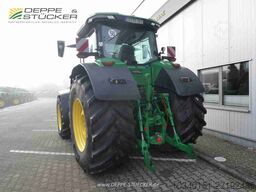 John Deere 8R 370