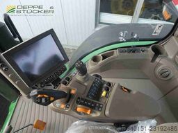 John Deere 8R 370
