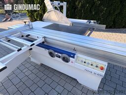 SCM NOVA 400