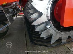 Wiedenmann Terra Float Air Nachssaatmaschine