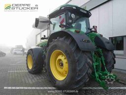John Deere 8R 370