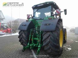 John Deere 8R 370