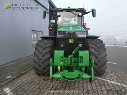 John Deere 8R 370