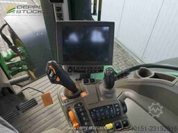 John Deere 8R 370