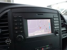 Mercedes-Benz Vito 114 CDI XL EURO 6 - A/C Climate - Navi - C...