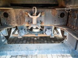 IVECO STRALIS 330 - MKG 151 HP A3