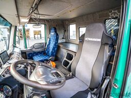 IVECO STRALIS 330 - MKG 151 HP A3