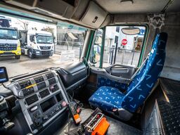 IVECO STRALIS 330 - MKG 151 HP A3