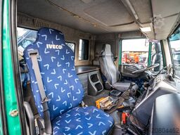 IVECO STRALIS 330 - MKG 151 HP A3