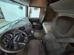 DAF XF 460 AIRCO / MANUEL / RETARDER