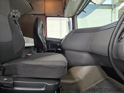 DAF XF 460 AIRCO / MANUEL / RETARDER