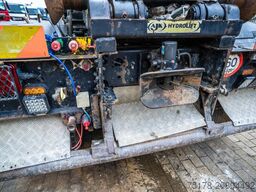 MAN TGS 35.440 BB - 8X8 - AJK