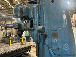 KENDALL & GENT CVM 60