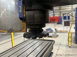 KENDALL & GENT CVM 60