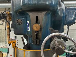 KENDALL & GENT CVM 60