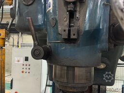 KENDALL & GENT CVM 60