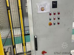 KENDALL & GENT CVM 60