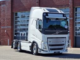 Volvo FH 13.500 Globetrotter XL 6x2 - Retarder - Full...