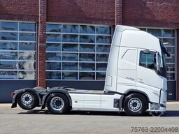 Volvo FH 13.500 Globetrotter XL 6x2 - Retarder - Full...