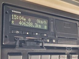Volvo FH 13.500 Globetrotter XL 6x2 - Retarder - Full...