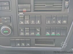 Volvo FH 13.500 Globetrotter XL 6x2 - Retarder - Full...