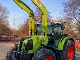 CLAAS Arion 470