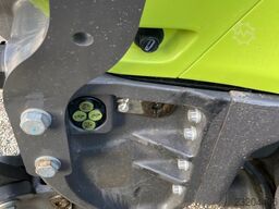 CLAAS Arion 470