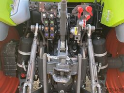 CLAAS Arion 470