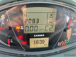 CLAAS Arion 470