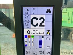 CLAAS Arion 470