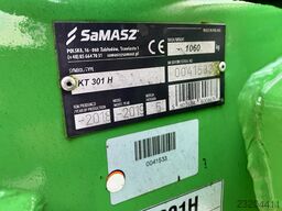 SaMASZ KT 301 H