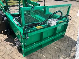 Spread-a-Bale Midi  2VR - 100