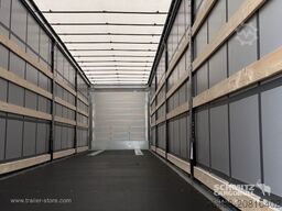 Schmitz Cargobull Curtainsider Standard