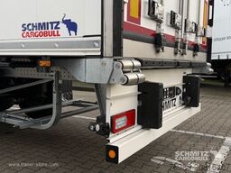 Schmitz Cargobull Tiefkühler Standard Doppelstock