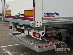 Schmitz Cargobull Trockenfrachtkoffer Standard Rolltor Ladebordwand