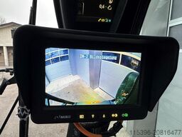 Linde E45HL-01/600 - TRIPLEX 5,5 m - KLIMA !!!