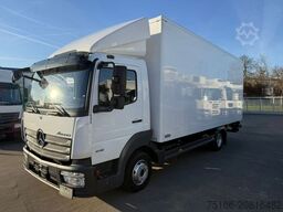 MERCEDES-BENZ ATEGO 818 L Koffer 6,10 m LBW 1 to.*AHK*EURO 6E
