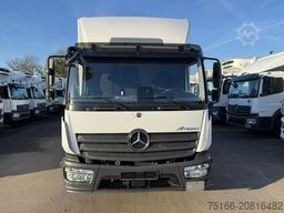 MERCEDES-BENZ ATEGO 818 L Koffer 6,10 m LBW 1 to.*AHK*EURO 6E