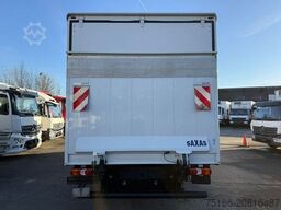 MERCEDES-BENZ ATEGO 818 L Koffer 6,10 m LBW 1 to.*AHK*EURO 6E