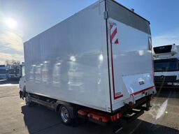 MERCEDES-BENZ ATEGO 818 L Koffer 5,30 m LBW 1,5 T*Klima*E6 D