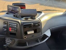 MERCEDES-BENZ ATEGO 818 L Koffer 5,30 m LBW 1,5 T*Klima*E6 D