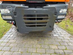 MAN TGM 13.250 BL 4x4 Allrad Kran Winterdienst