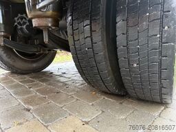 MAN TGM 13.250 BL 4x4 Allrad Kran Winterdienst