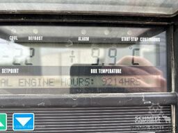 Schmitz Cargobull Reefer Standard