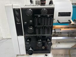 Colchester Student 2500